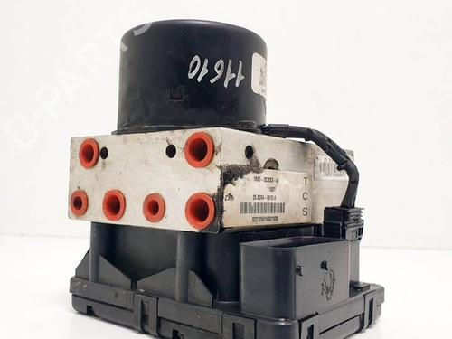 Used ABS pump JAGUAR S-TYPE II (X200) 3.0 V6 (238 hp) 16641549