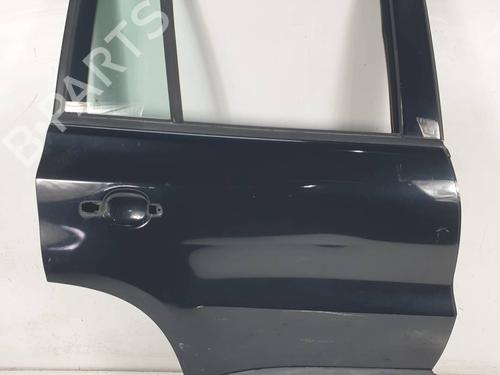 Used Right rear door Right rear door VW TIGUAN (5N_) 2.0 TDI 4motion (140 hp) 34516798 34516798