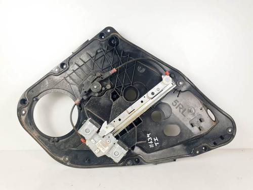 Rear right window mechanism FORD FIESTA VI (CB1, CCN) 1.4 TDCi | BP15399263C25 