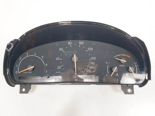 Used Instrument cluster SAAB 9-5 Estate (YS3E) 2.3 t (185 hp) 16676705
