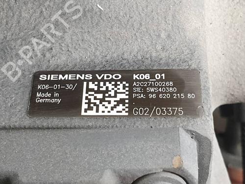 Engine FORD S-MAX (WA6) 2.0 TDCi | BP28688782M1  - Image 12