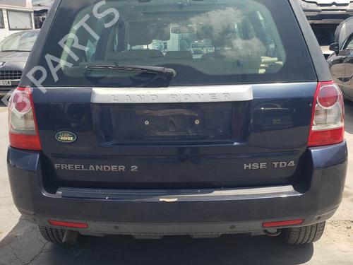 Left front window switch LAND ROVER FREELANDER 2 (L359) 2.2 TD4 4x4 | BP28027097I27  - Image 9