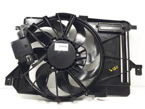Radiator fan FORD FOCUS III Turnier 1.6 TDCi | BP16435539M35 