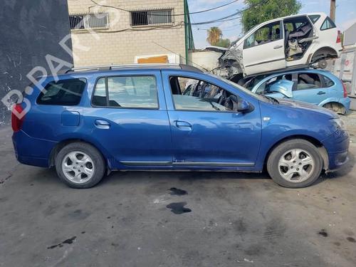 Rear mirror DACIA LOGAN MCV II 1.5 dCi | BP19444698I6  - Image 13