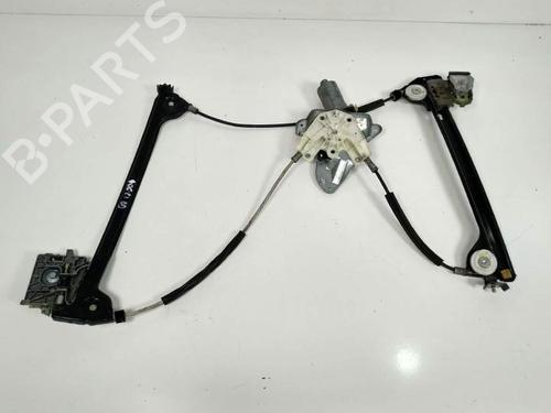 Used Front right window mechanism MERCEDES-BENZ SLK (R170) 200 Kompressor (170.444) (163 hp) 7404422