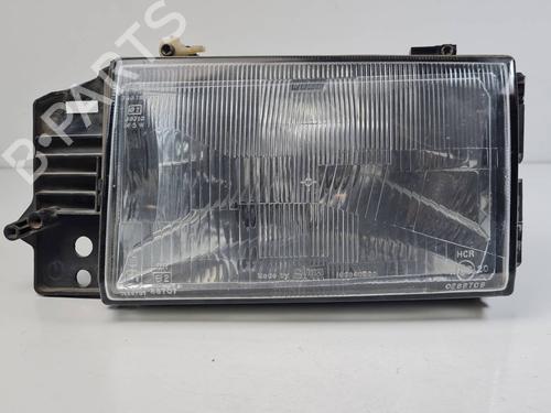Used Left headlight Left headlight FIAT TIPO (160_) 1.4 i.e. (160.AP, 160.AD, 160.EA) (70 hp) 36671332 36671332