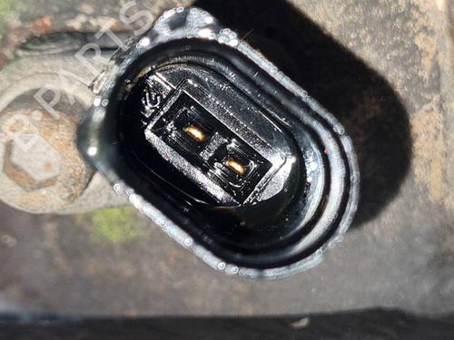 Left front steering knuckle SEAT IBIZA III (6L1) 1.9 TDI | BP29298019M25 