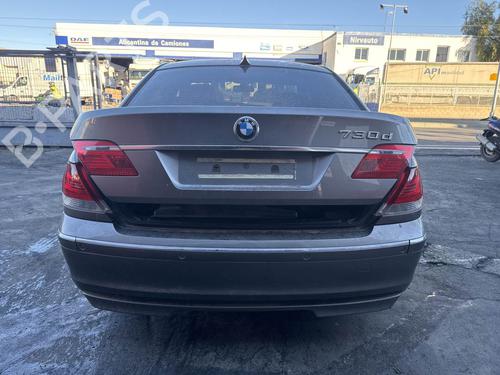Rear right window mechanism BMW 7 (E65, E66, E67) 730 Ld | BP27375193C25 - Image 8
