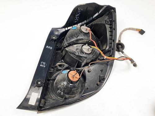 Left taillight CHEVROLET AVEO Hatchback (T300) 1.4 | BP16641472C34 - Image 3