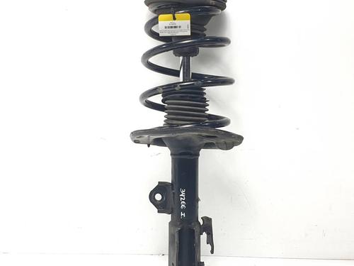 Used Left front shock absorber Left front shock absorber TOYOTA VERSO (_R2_) 1.6 D4-D (WAR20_) (112 hp) 39745018 39745018