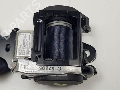 Front right seatbelt MITSUBISHI ASX (GA_W_) 1.8 DI-D (GA6W) | BP25295132I25  - Image 13