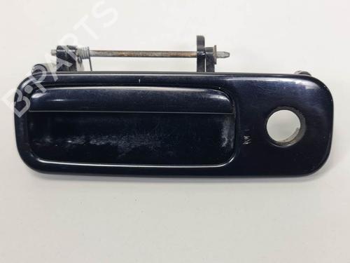 Used Tailgate handle Tailgate handle SEAT ALHAMBRA (7V8, 7V9) 2.0 TDI (140 hp) 6858214 6858214