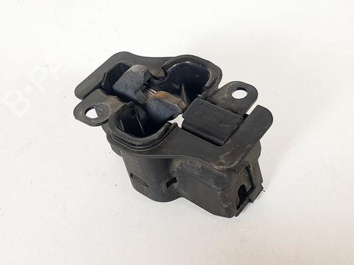 Used Hood lock MERCEDES-BENZ C-CLASS (W203) C 220 CDI (203.006) (136 hp) 14966887