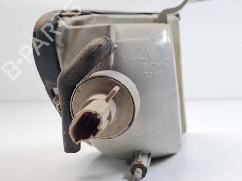 Left front indicator HYUNDAI H-1 / STAREX Bus (A1) 2.5 TD | BP36488032C32 - Image 5