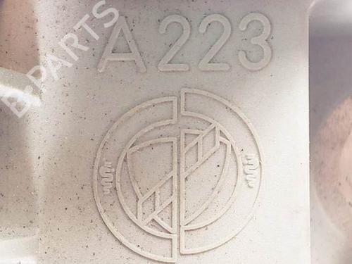 Fuse box ALFA ROMEO 147 (937_) 1.6 16V T.SPARK ECO (937.AXA1A, 937.BXA1A) | BP17439267E1 