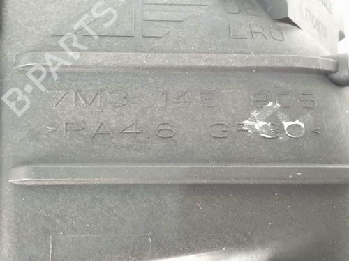 Intercooler FORD GALAXY I (WGR) 1.9 TDI | BP6843019M30 