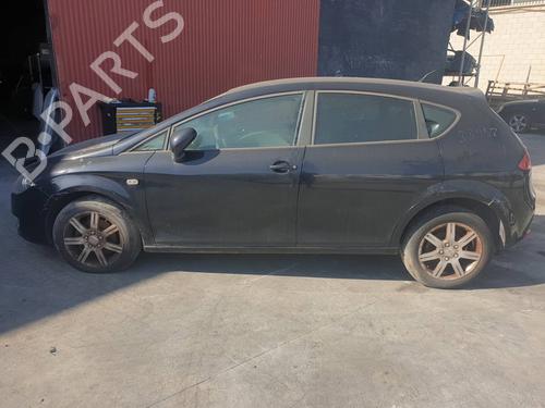 Warning switch SEAT LEON (1P1) 1.9 TDI | BP36661630I22  - Image 12