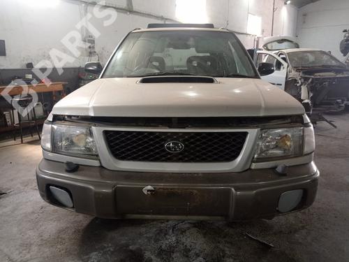 Used Parts SUBARU FORESTER (SF_)  2.0 S Turbo AWD (SF5)  1073565