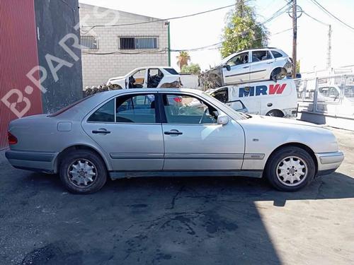 Left front window motor MERCEDES-BENZ E-CLASS (W210) E 290 Turbo-D (210.017) | BP20670957E21  - Image 5