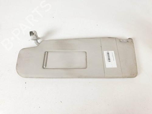 Used Left sun visor Left sun visor VW LUPO I (6X1, 6E1) 1.4 16V (75 hp) 12376923 12376923