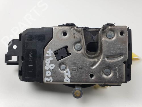 front-left-lock-opel-astra-h-gtc-a04-2005-2006-2007-2008-2009-2010-27525818 main image