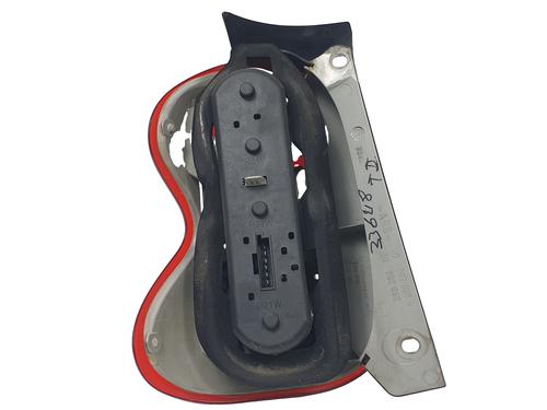 Right taillight SMART CABRIO (450) 0.6 (S1OLA1, 450.441, 450.442, 450.443) | BP40176233C35 - Image 2
