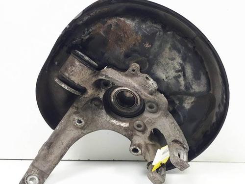 Right rear steering knuckle AUDI A8 D3 (4E2, 4E8) 3.0 TDI quattro | BP16305073M28 