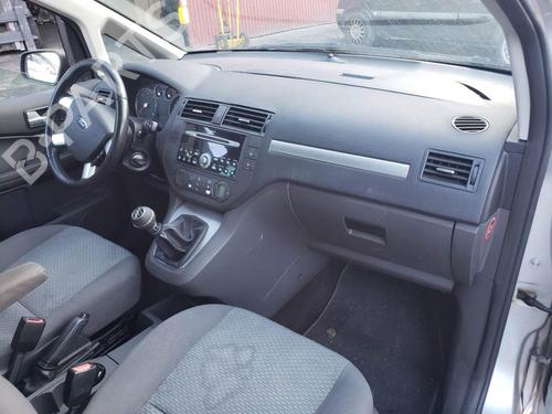 Engine control unit (ECU) FORD FOCUS C-MAX (DM2) 1.8 TDCi | BP25117079M57 - Image 22