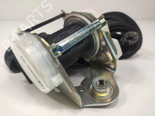 Used Rear right seatbelt SEAT IBIZA III (6L1) 1.4 16V (86 hp) 8227513