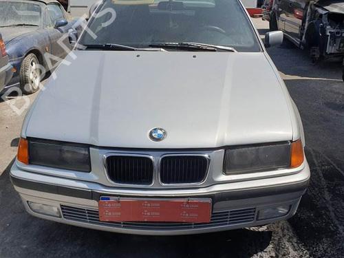 Front bumper BMW 3 Compact (E36) 318 tds | BP13415490C7 