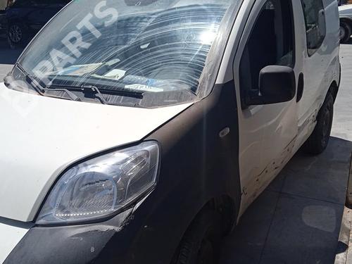 Front left interior door handle CITROËN NEMO Box Body/MPV (AA_) 1.4 HDi | BP10032302I13  - Image 5