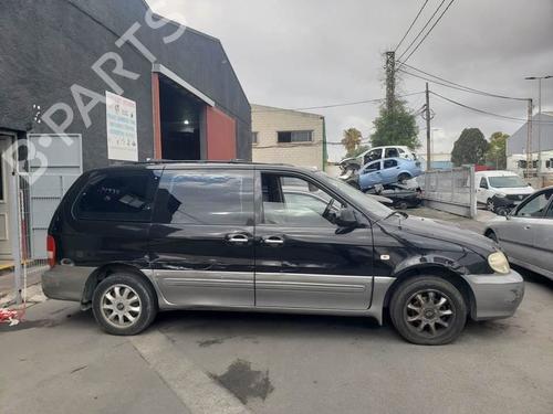 Right front window switch KIA CARNIVAL II (GQ) 2.9 CRDi | BP25295206I26  - Image 15