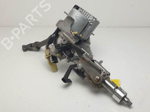 Steering column RENAULT MEGANE III Hatchback (BZ0/1_, B3_) 1.2 TCe (BZ2B, BZ11) | BP25140966M21  - Image 11