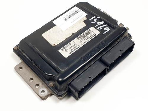 Used Engine control unit (ECU) RENAULT SCÉNIC I MPV (JA0/1_, FA0_) 1.6 (JA00, JA16, JA15, JA19, JA1V, JA2B, JA2C, JA0B,... (107 hp) 22630977