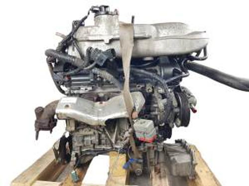 Engine JAGUAR S-TYPE II (X200) 3.0 V6 | BP13115141M1 