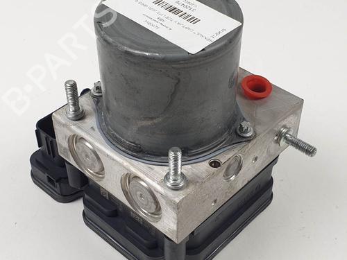 ABS pump RENAULT CAPTUR II (HF_) TCe 100 (HFMT) | BP27667981M43 - Image 3