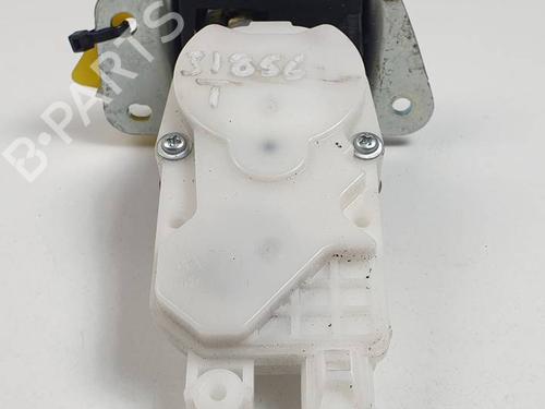 Tailgate lock CITROËN C-CROSSER (VU_, VV_) 2.2 HDi | BP30191191C101 