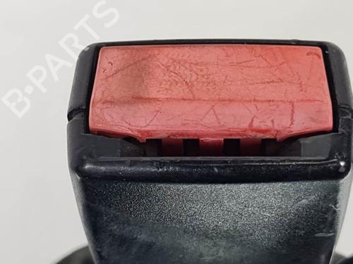 Rear left seatbelt BMW 7 (E65, E66, E67) 730 d | BP7053542I29 