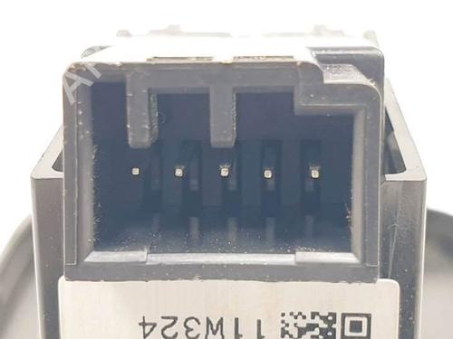 Right front window switch VOLVO V60 I (155) D3 / D4 | BP25289454I26 - Image 4