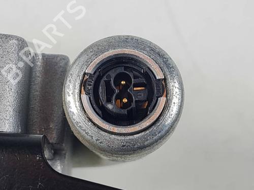 Front right seatbelt OPEL INSIGNIA A (G09) 2.0 CDTI (68) | BP34510841I25 - Image 3