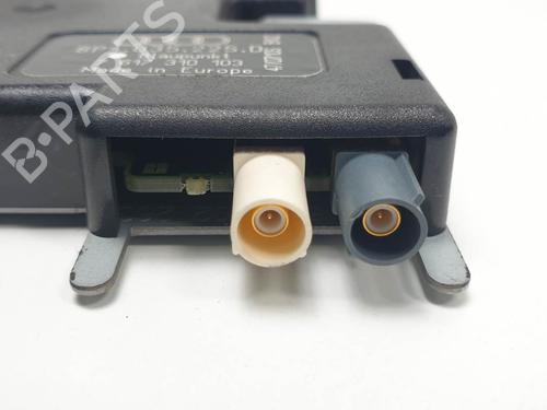 Electronic module AUDI A3 (8P1) 1.9 TDI | BP24350576M83 - Image 4