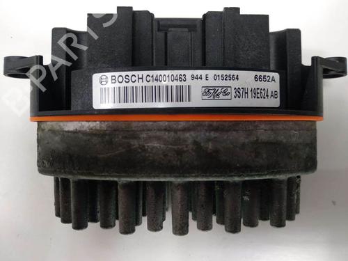 Used Heater resistor Heater resistor FORD MONDEO III (B5Y) 2.0 16V TDDi / TDCi (115 hp) 11648675 11648675