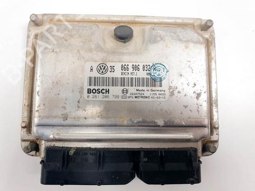 Used Engine control unit (ECU) Engine control unit (ECU) SEAT TOLEDO II (1M2) 2.3 V5 20V (170 hp) 14923617 14923617