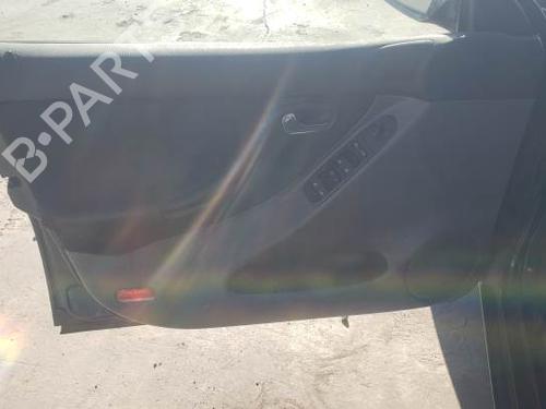 Left front fog light SEAT LEON (1M1) 1.6 16 V | BP29172613C30 