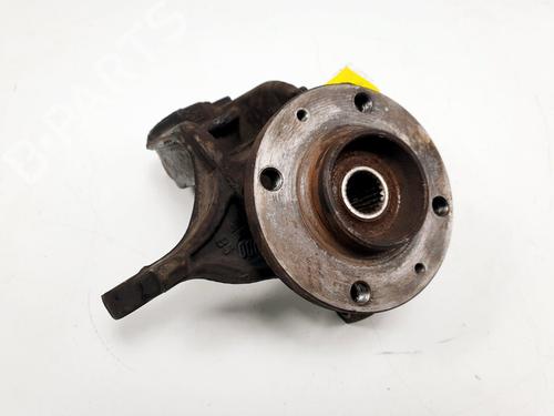 Used Right front steering knuckle CITROËN C3 II (SC_) 1.6 HDi (92 hp) 15962288