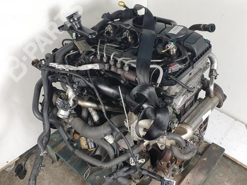 Engine FORD TRANSIT Van (FA_ _)  | BP9211806M1 