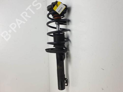 Right front shock absorber VW POLO (9N_, 9A_) 1.4 TDI | BP25140792M17 