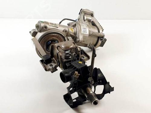 Used Steering column OPEL MERIVA A MPV (X03) 1.6 16V (E75) (100 hp) 19091568