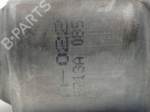 Front left window mechanism CITROËN C-CROSSER (VU_, VV_) 2.2 HDi | BP30142546C22