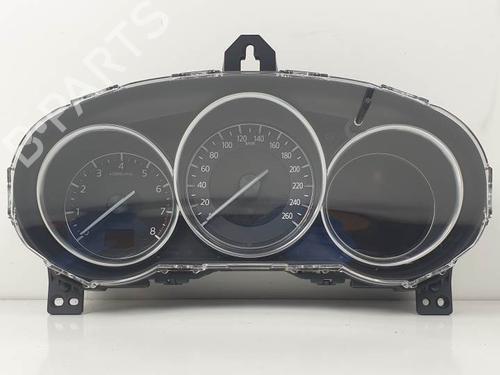 Used Instrument cluster MAZDA CX-5 (KE, GH) 2.0 (KEEFW) (165 hp) 24340640